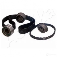Комплект ремня ГРМ ASHIKA 99AS62 Q 2128195 8033001082227 KCT591 - Изображение 2