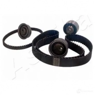 Комплект ремня ГРМ ASHIKA 99AS62 Q 2128195 8033001082227 KCT591 - Изображение 4
