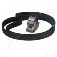 Комплект ремня ГРМ ASHIKA KCT214B KCT21 4B KUN010H 2128038 - Изображение 3