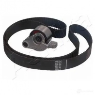 Комплект ремня ГРМ ASHIKA KCT214B KCT21 4B KUN010H 2128038 - Изображение 4