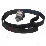 Комплект ремня ГРМ ASHIKA KCT214B KCT21 4B KUN010H 2128038 - Изображение 5