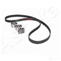 Комплект ремня ГРМ ASHIKA 2128029 8033001080933 KCT205 R 3EU9 - Изображение 3