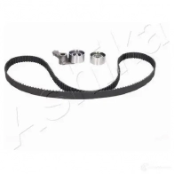 Комплект ремня ГРМ ASHIKA 2128029 8033001080933 KCT205 R 3EU9 - Изображение 4