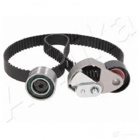 Комплект ремня ГРМ ASHIKA KCTH08 1KDP X4 8033001080353 2128272 - Изображение 2