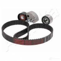 Комплект ремня ГРМ ASHIKA KCTH08 1KDP X4 8033001080353 2128272 - Изображение 3