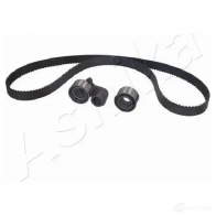 Комплект ремня ГРМ ASHIKA 2128116 KCT407 6RR EH 8033001835908 - Изображение 2
