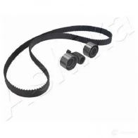 Комплект ремня ГРМ ASHIKA 2128116 KCT407 6RR EH 8033001835908 - Изображение 5