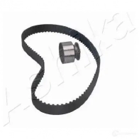 Комплект ремня ГРМ ASHIKA 005SIO KCT4 04 2128113 KCT404 - Изображение 3