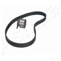 Комплект ремня ГРМ ASHIKA 005SIO KCT4 04 2128113 KCT404 - Изображение 5