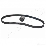 Комплект ремня ГРМ ASHIKA KCT406A JY NV3Y 8033001835878 2128115 - Изображение 2