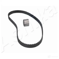 Комплект ремня ГРМ ASHIKA KCT406A JY NV3Y 8033001835878 2128115 - Изображение 3
