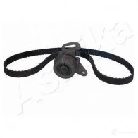 Комплект ремня ГРМ ASHIKA F 2QFEV 2128143 8033001835939 KCT507