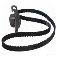 Комплект ремня ГРМ ASHIKA F 2QFEV 2128143 8033001835939 KCT507 - Изображение 3