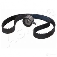 Комплект ремня ГРМ ASHIKA 8033001081770 2128129 KCT422 VIL8P 9 - Изображение 2