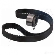 Комплект ремня ГРМ ASHIKA 8033001081770 2128129 KCT422 VIL8P 9 - Изображение 3