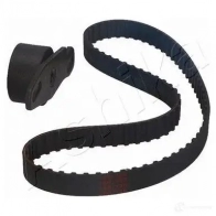 Комплект ремня ГРМ ASHIKA 2128112 GS FBFI 8033001081619 KCT401 - Изображение 3