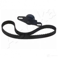Комплект ремня ГРМ ASHIKA 2128112 GS FBFI 8033001081619 KCT401 - Изображение 4