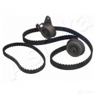 Комплект ремня ГРМ ASHIKA 8033001835960 R7B 8F7 2128152 KCT513D - Изображение 2
