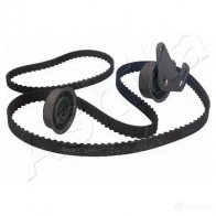 Комплект ремня ГРМ ASHIKA 8033001835960 R7B 8F7 2128152 KCT513D - Изображение 3