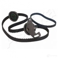 Комплект ремня ГРМ ASHIKA 8033001835960 R7B 8F7 2128152 KCT513D - Изображение 4