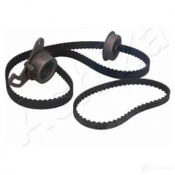 Комплект ремня ГРМ ASHIKA 8033001835960 R7B 8F7 2128152 KCT513D - Изображение 5