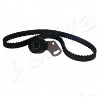 Комплект ремня ГРМ ASHIKA KCT704 KCT 704 2128214 U8USDIY