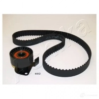 Комплект ремня ГРМ ASHIKA KCT602 B S5NQL 2128202 8033001327977
