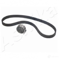 Комплект ремня ГРМ ASHIKA 2128024 8033001080865 A3PU 1 KCT195 - Изображение 2