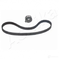 Комплект ремня ГРМ ASHIKA 2128024 8033001080865 A3PU 1 KCT195 - Изображение 4
