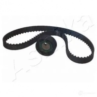 Комплект ремня ГРМ ASHIKA 8033001924398 2128237 P4FW 1 KCT814 - Изображение 2