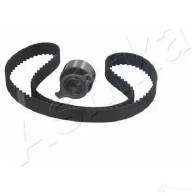 Комплект ремня ГРМ ASHIKA KCT411 8033001081671 0 6NO756 2128118 - Изображение 4