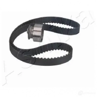 Комплект ремня ГРМ ASHIKA KCT411 8033001081671 0 6NO756 2128118 - Изображение 5