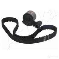Комплект ремня ГРМ ASHIKA 8033001081176 KCT288A 2128062 4MU JK6 - Изображение 4