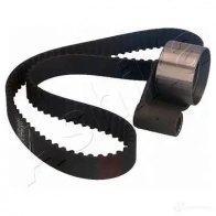 Комплект ремня ГРМ ASHIKA 8033001081176 KCT288A 2128062 4MU JK6 - Изображение 5