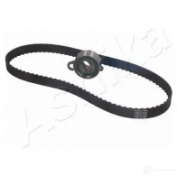 Комплект ремня ГРМ ASHIKA 6S NSI 2128027 8033001080902 KCT201C - Изображение 2