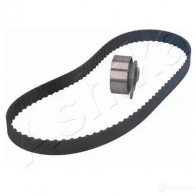 Комплект ремня ГРМ ASHIKA 6S NSI 2128027 8033001080902 KCT201C - Изображение 3