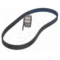 Комплект ремня ГРМ ASHIKA 6S NSI 2128027 8033001080902 KCT201C - Изображение 5