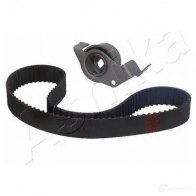 Комплект ремня ГРМ ASHIKA 6U0 Q2G KCT579 8033001082197 2128189 - Изображение 4
