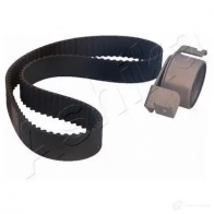 Комплект ремня ГРМ ASHIKA 6U0 Q2G KCT579 8033001082197 2128189 - Изображение 5