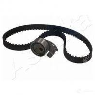 Комплект ремня ГРМ ASHIKA KCT6 97 KCT697 2128209 82Z3TD