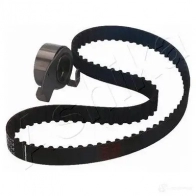 Комплект ремня ГРМ ASHIKA KCT6 97 KCT697 2128209 82Z3TD - Изображение 3