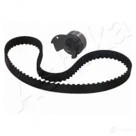 Комплект ремня ГРМ ASHIKA KCT6 97 KCT697 2128209 82Z3TD - Изображение 4