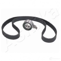Комплект ремня ГРМ ASHIKA 2128111 HPC NWJ KCT399 8033001081589 - Изображение 2