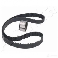 Комплект ремня ГРМ ASHIKA 2128111 HPC NWJ KCT399 8033001081589 - Изображение 5