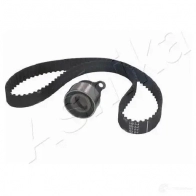 Комплект ремня ГРМ ASHIKA 9MOQ7N KCT4 13A 2128121 KCT413A - Изображение 2