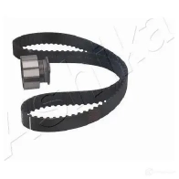 Комплект ремня ГРМ ASHIKA 9MOQ7N KCT4 13A 2128121 KCT413A - Изображение 3