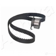 Комплект ремня ГРМ ASHIKA 9MOQ7N KCT4 13A 2128121 KCT413A - Изображение 5