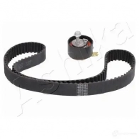 Комплект ремня ГРМ ASHIKA 6 EQBS65 8033001080780 2128013 KCT114 - Изображение 8