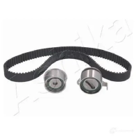 Комплект ремня ГРМ ASHIKA KC T228 KCT228 2128055 S228AY - Изображение 2