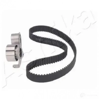 Комплект ремня ГРМ ASHIKA KC T228 KCT228 2128055 S228AY - Изображение 3
